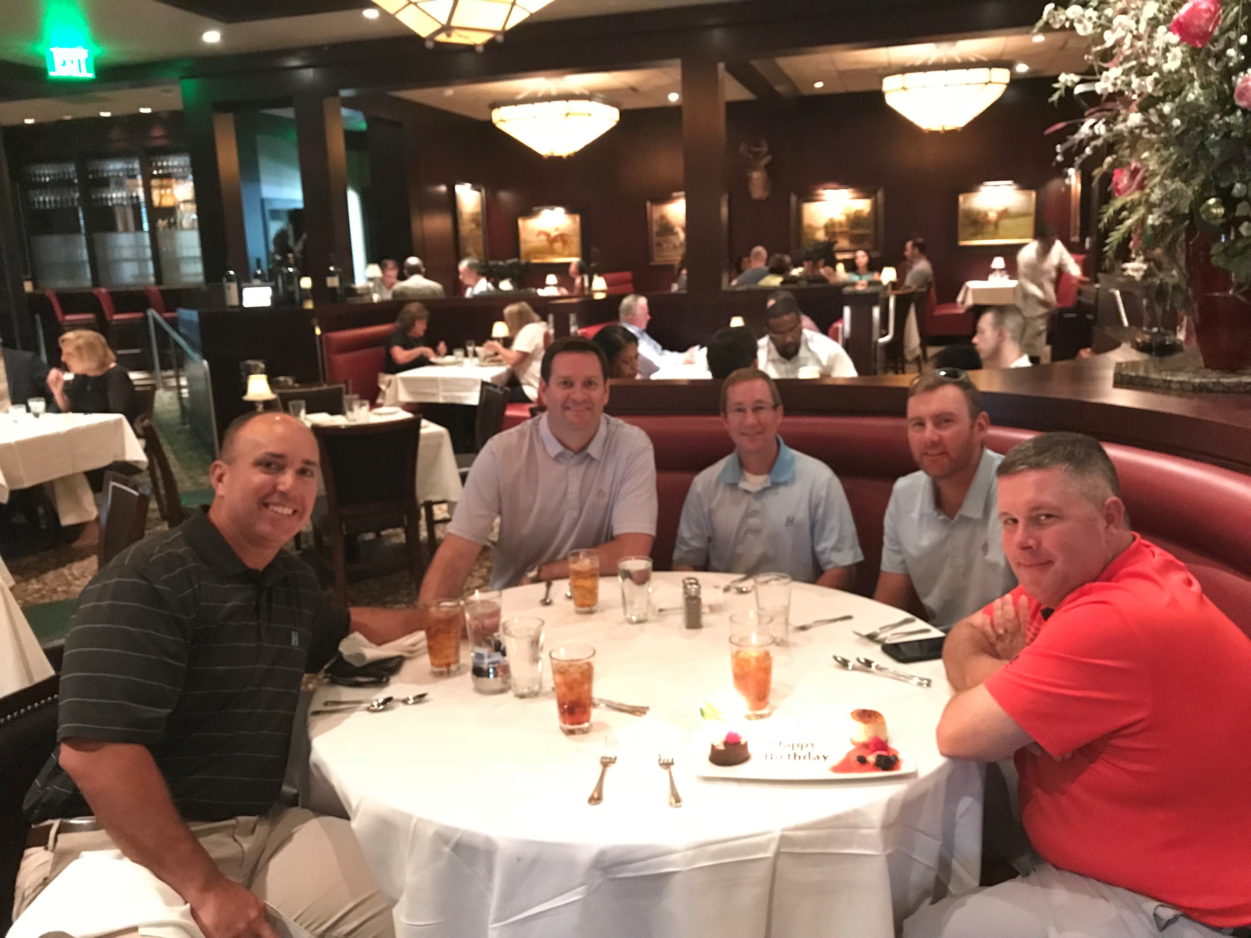 More customers (Atlanta)